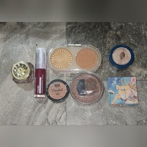 Blush, Highlighter & Bronzer Bundle